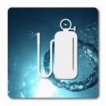 PADI Emergency Oxygen Provider Certification Course